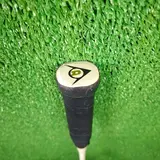Винтажная ракетка для сквоша Dunlop Blue Flash
