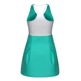 Платье Head Pro Dress Women Turquoise