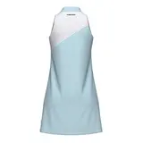 Платье Head Spirit Dress Women Light Blue/White