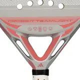 Ракетка для падел Adidas Cross It Team Light 3.5 (2026)