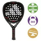 Ракетка для падел Adidas Metalbone Carbon 3.5 (2026)