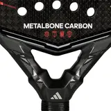 Ракетка для падел Adidas Metalbone Carbon 3.5 (2026)