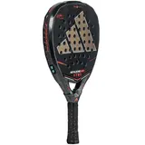 Ракетка для падел Adidas Metalbone HRD+ 3.5 (2026)