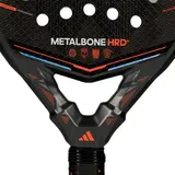 Ракетка для падел Adidas Metalbone HRD+ 3.5 (2026)