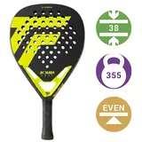 Ракетка для падел Tecnifibre Bomba Soft (2026)