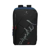 Рюкзак Bullpadel Ionic Blue/Black