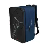 Рюкзак Bullpadel Ionic Blue/Black