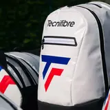 Рюкзак Tecnifibre Tour Endurance White