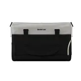 Сумка 7/6 Tournament Bag Black/Grey