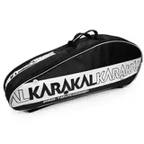 Сумка Karakal Pro Tour 2.2 Black/White