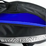Сумка Karakal Pro Tour 2.2 Black/White