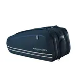 Сумка Wilson Roland Garros 15 Tour Night Session Navy Blue​
