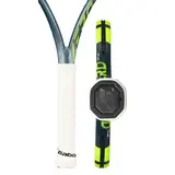 Теннисная ракетка Babolat Pure Aero Team Gen 9 (2026)