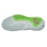 Теннисные кроссовки Asics Gel-Resolution X Clay White/Morganite