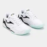 Теннисные кроссовки Joma Set Man Clay 2602 White