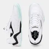 Теннисные кроссовки Joma Set Man Clay 2602 White