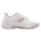 Кроссовки для падел Bullpadel Indiga 26V Pink