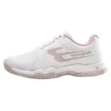 Кроссовки для падел Bullpadel Indiga 26V Pink