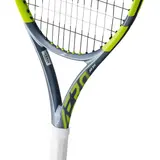 Детская теннисная ракетка Babolat Pure Aero Junior 25 (2026)