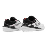 Кроссовки для пиклбола Joma Stroke White/Black