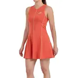 Платье женское Bullpadel Albora Grapefruit