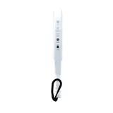 Ракетка для падел 7/6 Loop White