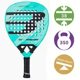 Ракетка для падел Bullpadel Vertex 05 Woman Miami (2026)