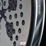 Ракетка для падел Bullpadel Xplo Premier (2026)