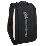 Сумка Bullpadel Hack Premier Black/Khaki (2026)