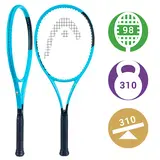 Теннисная ракетка Head Boom Pro (2026)