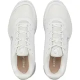 Теннисные кроссовки Head Revolt Court Women White/Gray