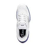 Теннисные кроссовки Joma Slam Men 2602 White/Blue