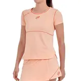 Футболка женская Bullpadel Albala Orange