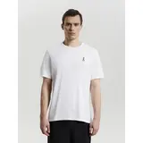 Футболка мужская 7/6 Loddy T-shirt 2.0 White