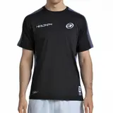Футболка мужская Bullpadel Paquito 26V Black