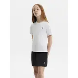 Шорты для девочек 7/6 Poly Shorts Black