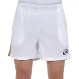 Шорты мужские Bullpadel Campaza White