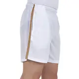 Шорты мужские Bullpadel Campaza White