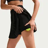 Юбка Nike Victory Black/White