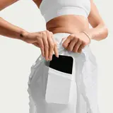 Юбка Nike Victory White/Black