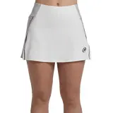 Юбка женская Bullpadel Pugue White