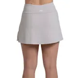 Юбка женская Bullpadel Pugue White