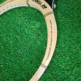 Винтажная теннисная ракетка Yonex Carbonex (Мартина Навратилова)