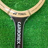 Винтажная теннисная ракетка Yonex Carbonex (Мартина Навратилова)