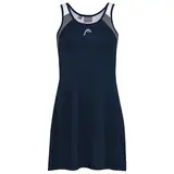 Платье с шортиками Head Club 22 Dark Blue