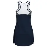 Платье с шортиками Head Club 22 Dark Blue