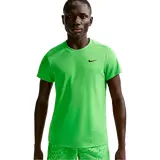 Футболка Nike Court Victory Mean Green/Black