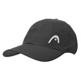 Кепка Head Pro Player Cap Black
