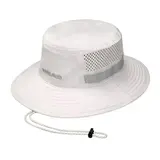 Панама Head Bucket Hat Gray