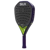 Ракетка для падел Siux Fenix Pro Glow Purple (2026)